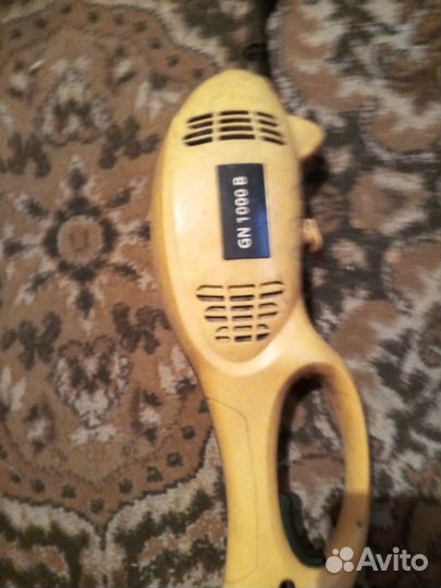 Обмен. Двигатель для триммера. Обмен