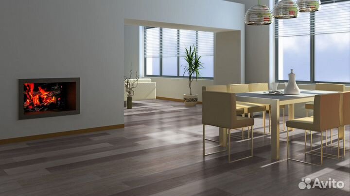 Ламинат водостойкий