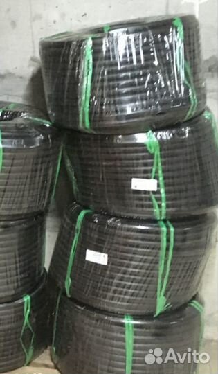 Шланг мбс (маслобензостойкий)