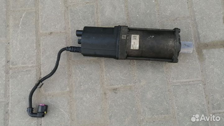 Усилитель руля BMW F30 эур