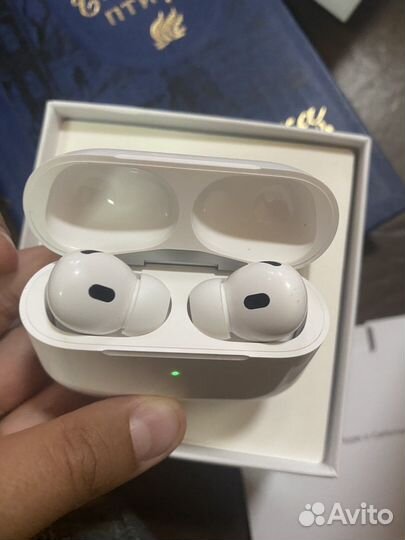 Apple AirPods pro 2