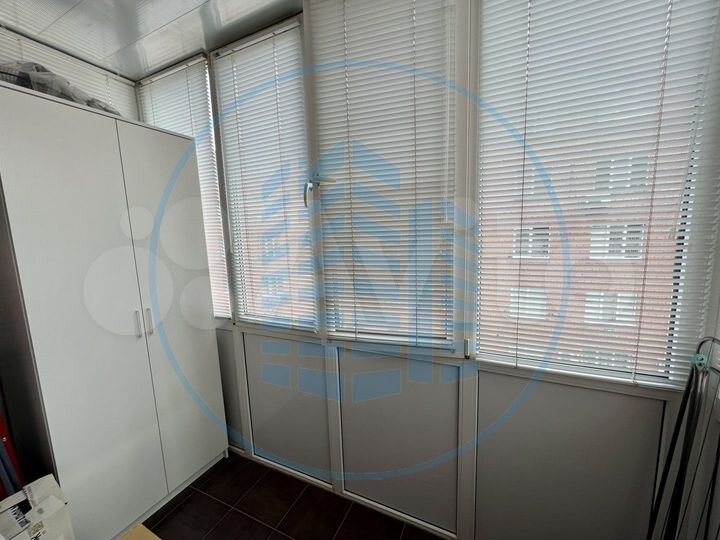 1-к. квартира, 38,6 м², 4/5 эт.