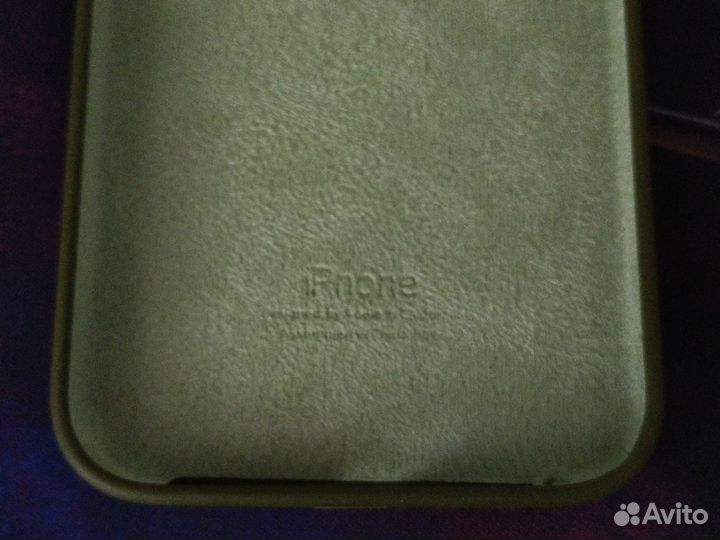 Чехол от iPhone 12