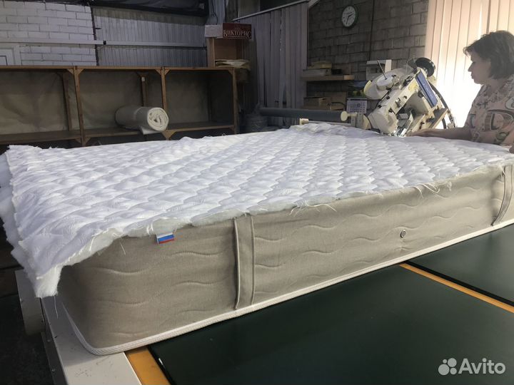 Детский матрас 80х170 от производителя