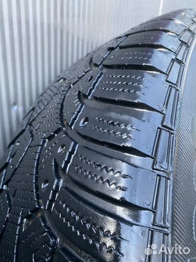 Continental Conti4x4IceContact 225/65 R17 102