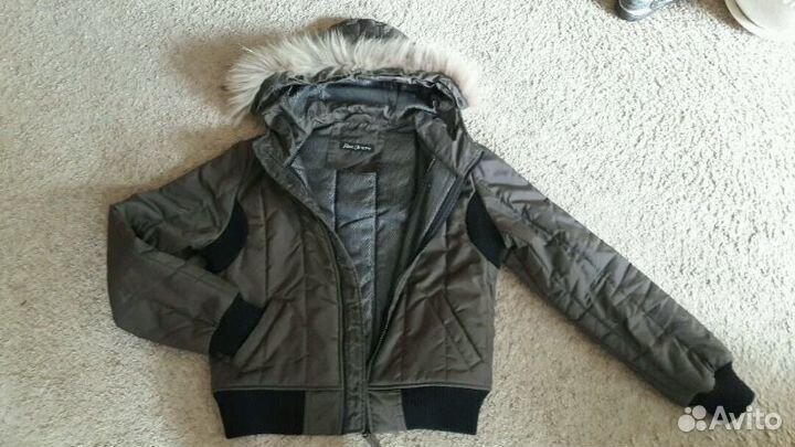 Куртка деми