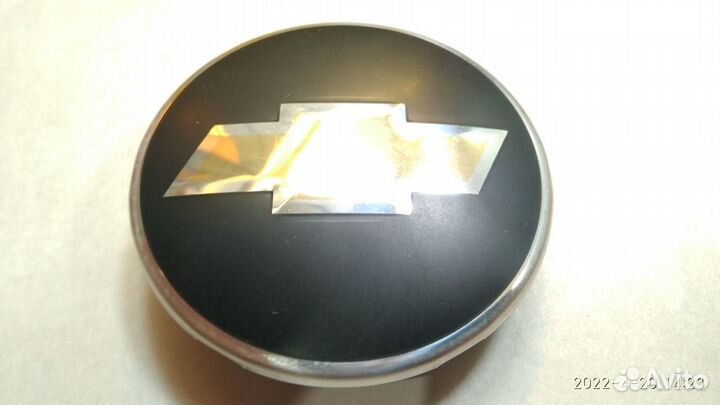 Эмблема руля Chevrolet Niva