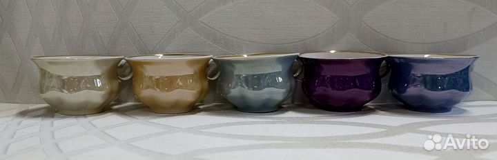 Сервиз Радуга Коростень