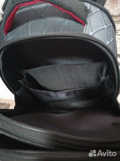 Рюкзак школьный