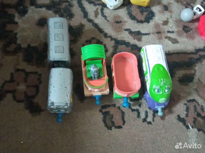 Детские машинки игрушки