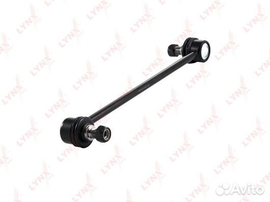 Тяга стабилизатора nissan juke 10- пер.подв.лев/пр