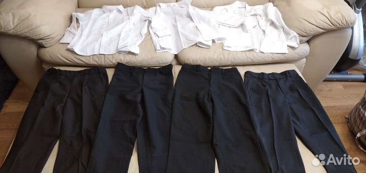 Детские вещи на мальчика