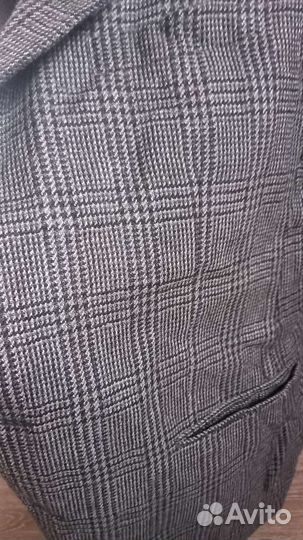 Пиджак мужской YSL оригинал, альпака