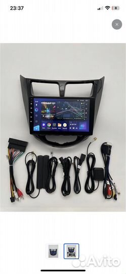 Установка мультимедиа на авто