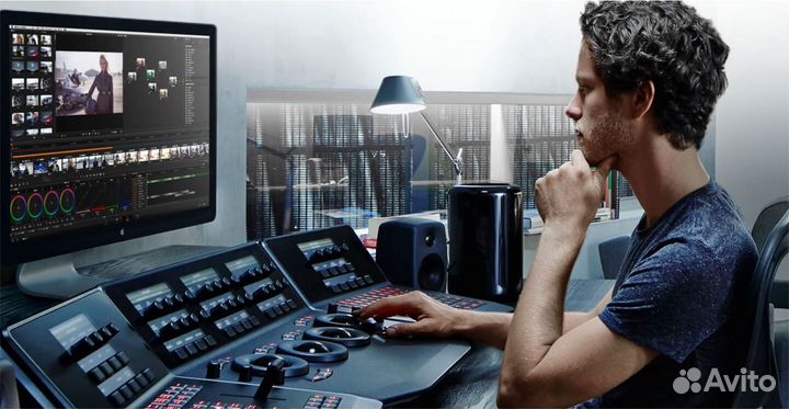 Монтаж видео, Ютюб, новости, развлечения