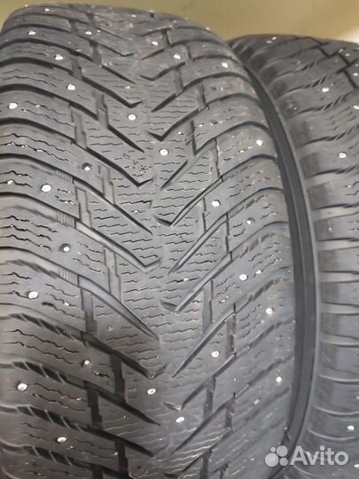 Колеса на toyota land cruiser 200