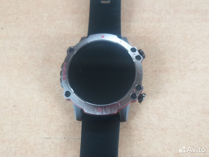 Смарт часы x15pro