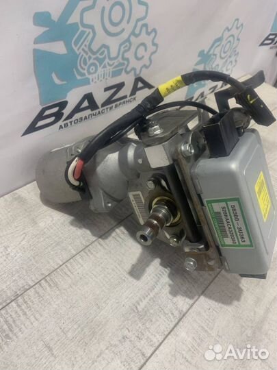 Рулевая колонка Kia Sportage 3