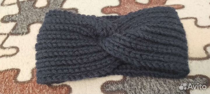 Повязка на голову