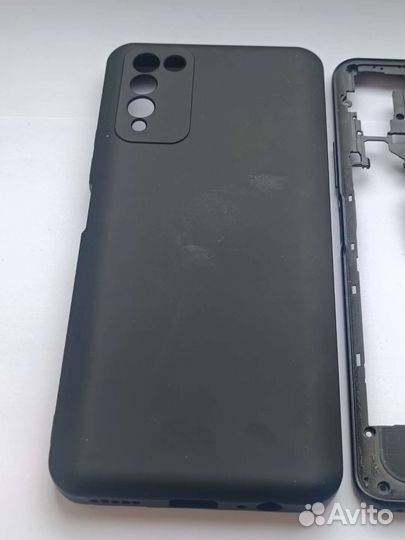 Запчасти для Honor 10X Lite