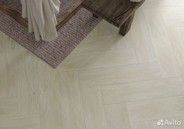 Водостойкий ламинат