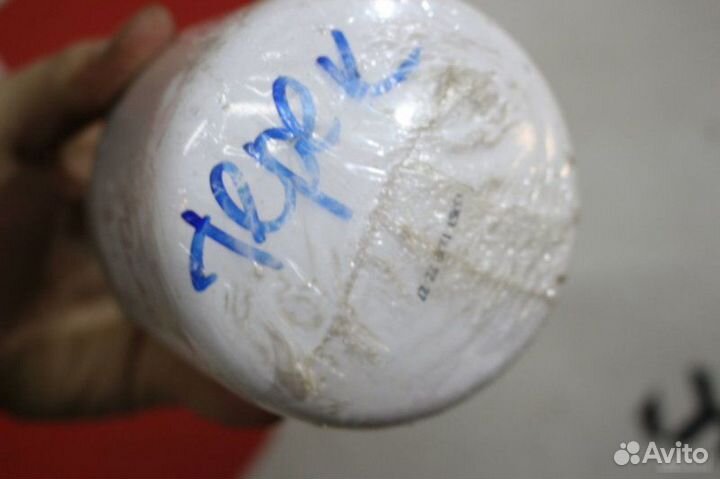 Масляный фильтр