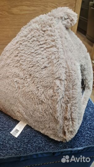 Домик для кошки и собаки мелких пород, щенков