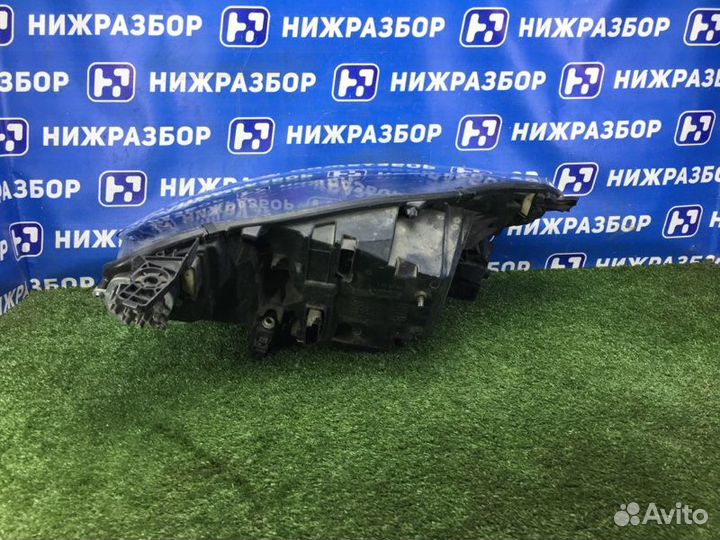 Фара левая Renault Arkana 2019