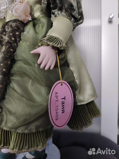 Кукла Remeco Collection 368