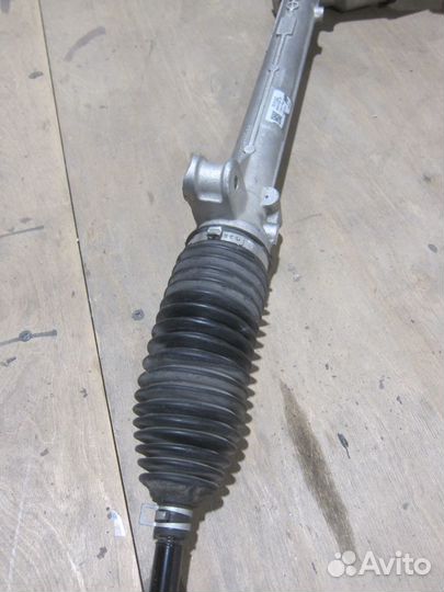 Рейка рулевая Volkswagen Polo 5 ориг новая