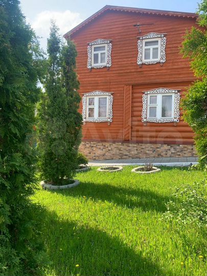 Дача 76 м² на участке 8 сот.