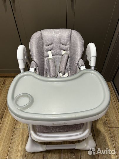 Стул для кормления Capella