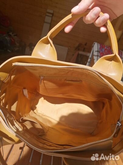 Сумка новая с биркой