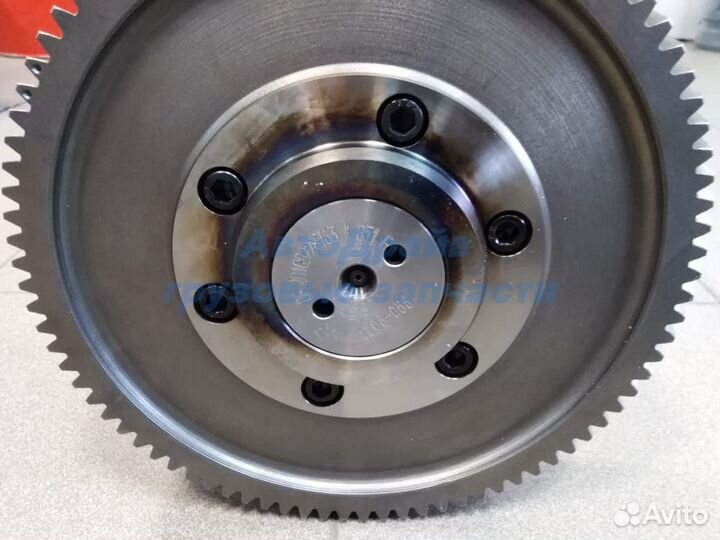 Распредвал Ман мотор D2876LF 51044006035