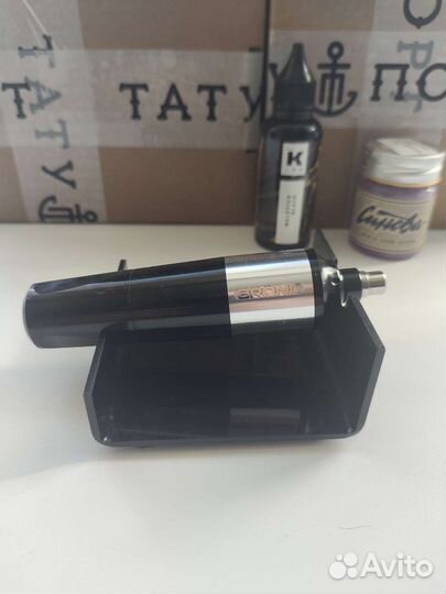 Оборудование для татуаж,тату