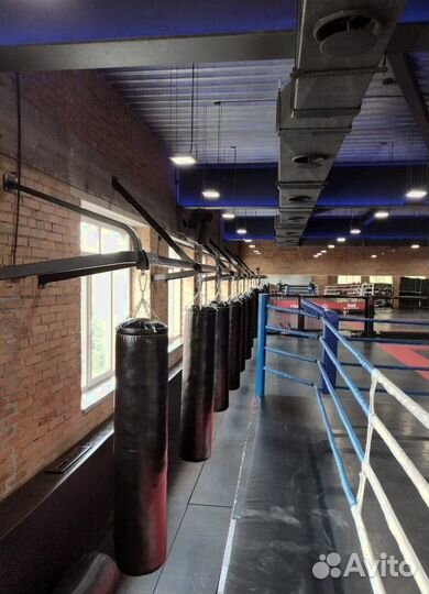 Боксерские груши для здоровья