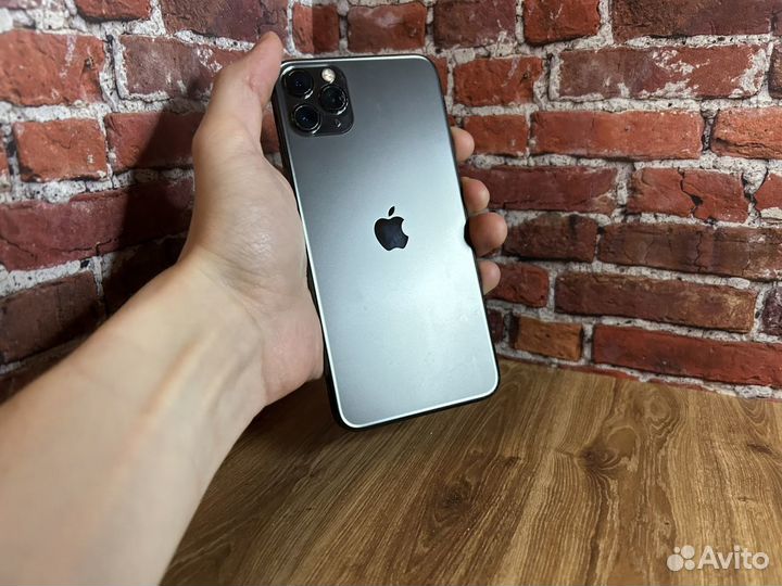 iPhone 11 Pro Max, 64 ГБ