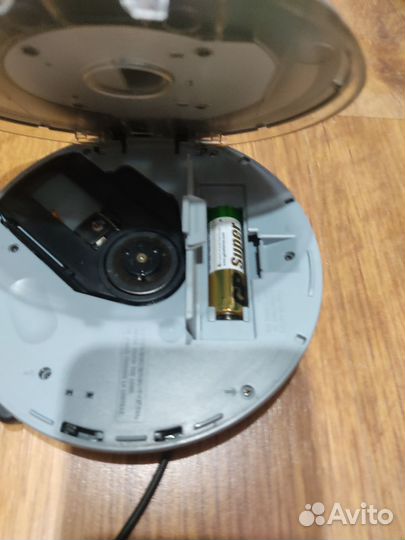 Mp3 плеер sony walkman