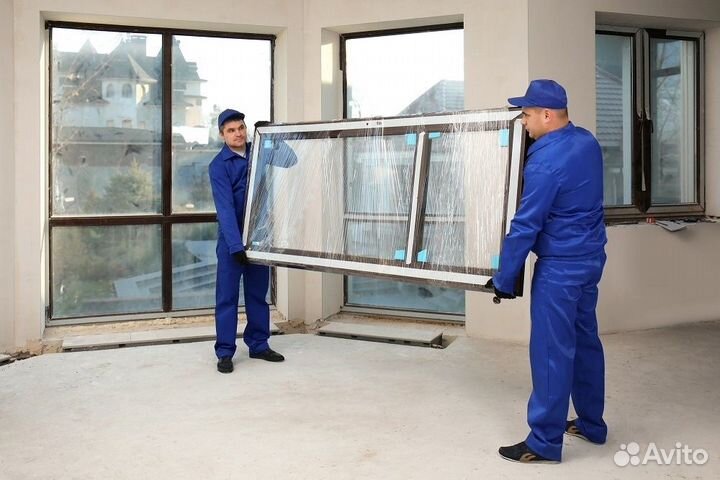 Разнорабочий. Частые выплаты. Без опыта