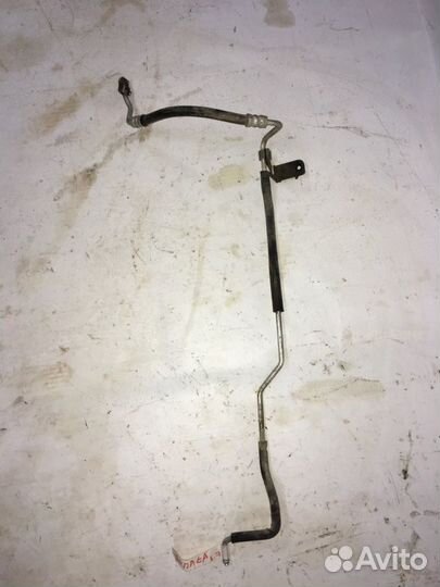 Трубка кондиционера Hyundai Sonata EF G6BA