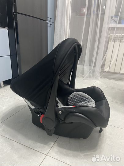 Автолюлька