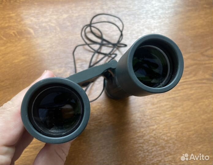 Бинокль Binoculars 25х35 новый