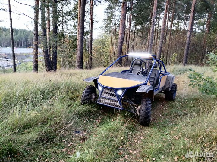 Арендаи снегоходов и квадроциклов