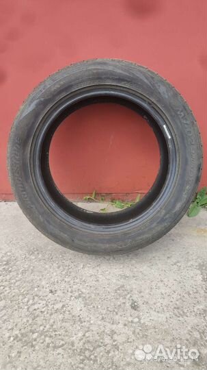 Bridgestone Sporty Style MY-02 205/55 R16