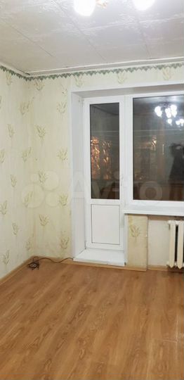 1-к. квартира, 22 м², 3/5 эт.