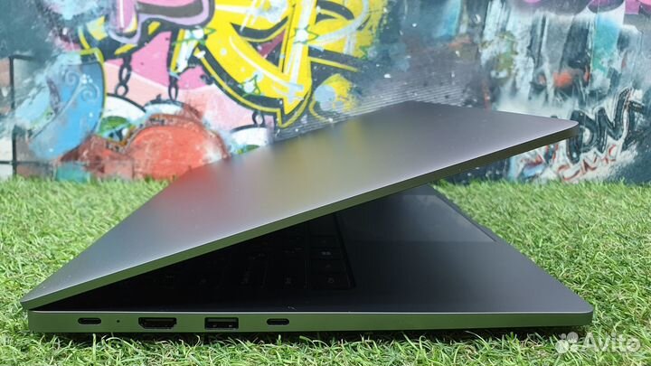Ноутбук Xiaomi Ryzen 7/16Gb/2K/ Redmibook Pro xma2