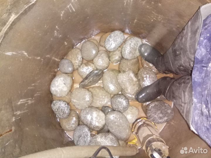 Копка колодцев