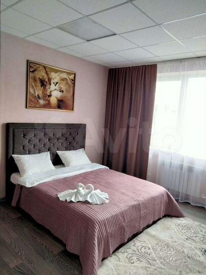 Комната 17 м², 2/2 эт.