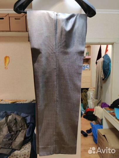 Костюм мужской pallo poverri 46 р