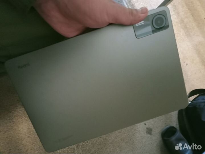 Планшет Xiaomi Redmi Pad SE